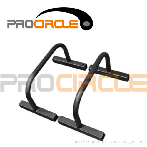 Crossfit Body Training Painted Iron Push up Equipment (PC-LE1007)